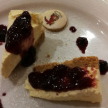 Pizzeria/braceria Il Diavoletto food