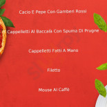 Maninpasta Nourriture