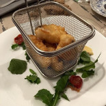 Maninpasta Nourriture