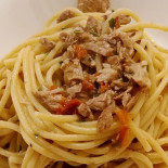 Maninpasta Nourriture