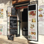 Sapori D'eccellenza Exterior