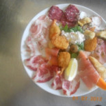 Trattoria La 45 Nourriture