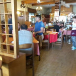 Trattoria La 45 Nourriture
