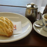 Mirò Cafè Nourriture