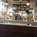 Mirò Cafè Nourriture