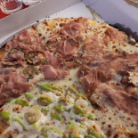 Pabo's Pizza Nourriture