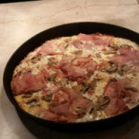 Pabo's Pizza Nourriture