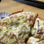 Pabo's Pizza Nourriture