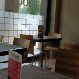 Pabo's Pizza Nourriture