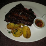 Madreselva Argentino Nourriture