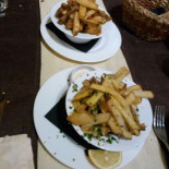 Madreselva Argentino Nourriture