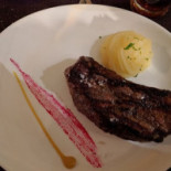 Madreselva Argentino Nourriture