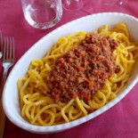 Rossi Nourriture