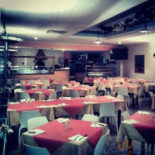 Mikado' inside