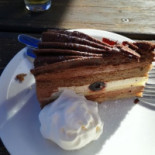 Malga Somator Nourriture