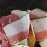 Malga Somator Comida