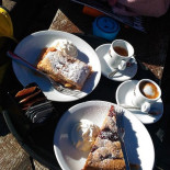 Malga Somator Comida