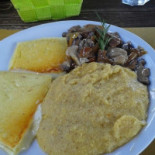 Malga Somator Dentro