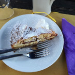 Malga Somator Nourriture