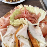 Malga Somator Comida