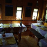 Malga Somator Comida