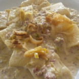 Malga Somator Comida