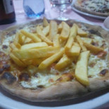 Turalva Pizzeria Comida