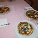 Turalva Pizzeria Comida