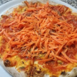 Turalva Pizzeria Comida