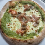 Turalva Pizzeria Comida