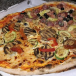 Turalva Pizzeria Comida