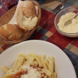 Trattoria Marisa Nourriture
