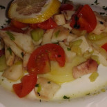 La Coccinella food