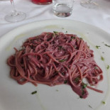 La Coccinella food