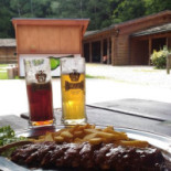 Happy Ranch Comida