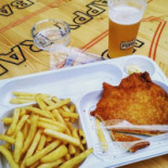 Happy Ranch Comida