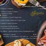La Segreta Nourriture