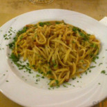 La Cantina food