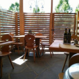 Vecchia Osteria Nourriture