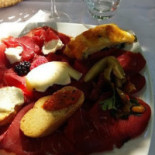 Vecchia Osteria Nourriture
