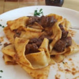 Vecchia Osteria Nourriture