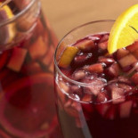 Tastevin Nourriture