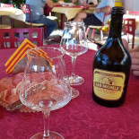 Tastevin Nourriture
