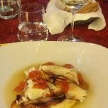 Tastevin Nourriture