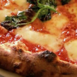 I Love Pizza food