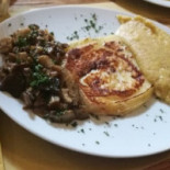 Malga Stablasolo Comida