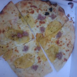 Pizzeria Dino's Nourriture