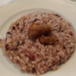Oasi Nourriture