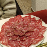 Oasi Nourriture