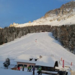Epircher Laner Alm food